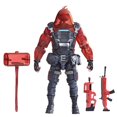 thumbnail image 1 of Hasbro Fortnite Victory Royale Series Sludge Collectible Action Figure with Accessories, 6-inch, 1 of 6