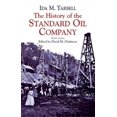 thumbnail image 1 of The History of the Standard Oil Company: Briefer Version, 1 of 1