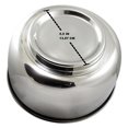 thumbnail image 3 of Replacement Large Stainless Steel Bowl fits Sunbeam & Oster Mixers, 3 of 3