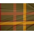 thumbnail image 4 of oneOone Polyester Lycra Fabric Madras Check Print Fabric By The Yard 56 Inch Wide, 4 of 4
