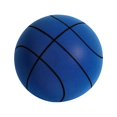 thumbnail image 1 of Silent Racket Kids Sports Ball Children Toy Balls Bouncing Ball for Children'S blue line, 1 of 9