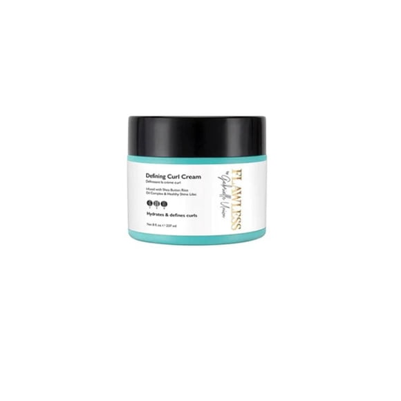 Defining Curl Creme