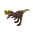 thumbnail image 1 of Jurassic World Strike Attack Genyodectes Serus Dinosaur Action Figure Toy, 1 of 6