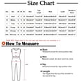 thumbnail image 3 of EGNMCR Women 2 Piece Linen Outfits Solid Color Long Sleeve Suit Drawstring Wide Leg Pants with Pockets Womens Lounge Sets, 3 of 7