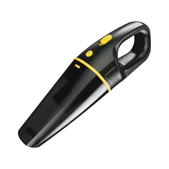 Car Cleaning Kit Interior Detailing Kit Car Vacuum Cleaner - Small High Power Handheld Portable Car Vacuum W/Attachments, Detailing Kit Travel Car Detailing Kit Interior Cleaner