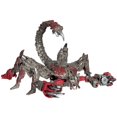 thumbnail image 5 of Transformers Studio Series Deluxe Class Transformers: Rise of the Beasts 115 Double Punch, 5 of 5
