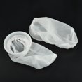 thumbnail image 4 of 1/2Pcs Rain Barrels Ibc Nylon Filter Home Filter for Cover #728Ws for Rainwater Tanks Nylon Nylon Mesh Replacement Filter, 4 of 9