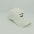 thumbnail image 3 of Casquette de Baseball Ajustable Brodée N Lettre pour Hommes, 3 of 5