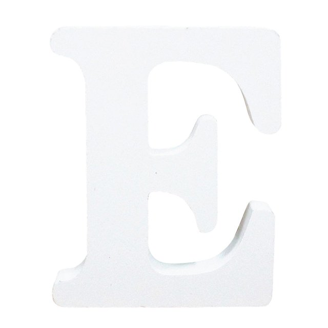 XZNGL Wood Wooden Letters Log Alphabet Wedding Birthday Party Home Decorations