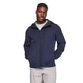 thumbnail image 1 of Athletic Works Men's Hooded Jacket, 1 of 5