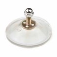 thumbnail image 5 of 10× M6 Nut Thumb Screw Large Suction Cups/Pad Suckers Turn Plastic/Rubber, 5 of 5
