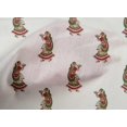 thumbnail image 4 of oneOone Tissu Popeline de Coton pour Femmes Imprimé Bloc 56 Pouces de Large, 4 of 4