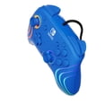 thumbnail image 4 of PDP Manette filaire Afterglow™ Wave: Bleue - Nintendo Switch, & Nintendo Switch - OLED Model, 4 of 8