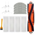 thumbnail image 4 of Bgsha pour Redroad G10 / Alpha 3 VXVC25 Pcs de Rechange pour Aspirateur Robot, 4 of 8