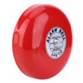 thumbnail image 1 of Alarm Bell,CB-6B 95dB Metal Electric Electric Alarm Bell Security Alarm Bell Luxury Finish, 1 of 9