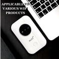 thumbnail image 3 of Chok's Pocket Wifi 5G 1 Band Portable Travel Router With Cable 2025 New, 3 of 10