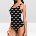 thumbnail image 4 of Birdeem Culotte de Bikini pour Femmes Short Bas Maillot de Bain Tenue de Bain Baignade, 4 of 12