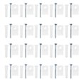 thumbnail image 1 of MasteelfCA 20 Ensembles de Clips de Fixation pour Miroir Installation Facile Pince de Fixation, 1 of 7