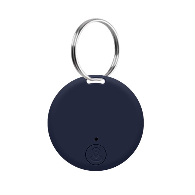 Bluetooth 5.0 Two-way Alarm Intelligent Location Cell Phone Key Loss Prevention Device