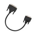 thumbnail image 1 of Diagnostic Cable Auto Diagnostic Cable Diagnostic Connector Diagnostic Adapter Car Diagnostic Tool 36cm/14.17in Anto Cable Connector Adapter ABS Black  Conductivity Car Diagnostic, 1 of 8