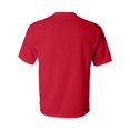 thumbnail image 3 of Mens 100% Poly Performance Short-Sleeve T-Shirt - C5100, 3 of 3
