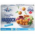 thumbnail image 1 of High Liner Haddock Bites Original, 1 of 8