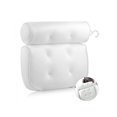 thumbnail image 4 of 3D Waterproof Mesh Neck Back Premium Luxury Comfortable Bath Spa Pillows Cushion, 4 of 5