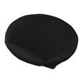 thumbnail image 2 of Easy To Chair For Folding Fits Slipcover For Easy Covers Washable Moon And Slipcover Easy To Clean In Various Colors Chair Fits black, 2 of 9