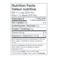 thumbnail image 4 of evian natural spring water 6 x 1 L, Bottles, 4 of 5