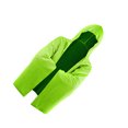 thumbnail image 2 of Wweixi Adjustable Swim Poncho Towel Lightweight And Portable Beach Robe Durable Sun Protection Cape Surf Fluorescent green, 2 of 6
