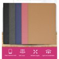 thumbnail image 2 of <p>Étui pour Tablette pour T40s Housse de Protection pour Tablette T40s Étui de Protection pour Tablette T40s Étui en Cuir Pu pour Tablette Étui de Protection pour Tablette Fonction Support de Tablette Découpes Précises, 2 of 7