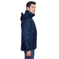 thumbnail image 4 of Ash City - North End Adult 3-in-1 Jacket, 4 of 4