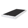 thumbnail image 1 of Mainstays 5" Twin XL Easy Assembly Smart Metal Box Spring, Mattress Foundation, 1 of 9