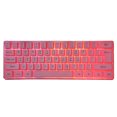 thumbnail image 4 of Clavier Câblé, Mécanique 61 Touches RGB Clavier Rétroéclairé USB pour Ordinateur de Bureau pour Ordinateur Portable, 4 of 8