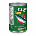 thumbnail image 3 of Ligo Mackerel in Tomato Sauce 425g, 3 of 6