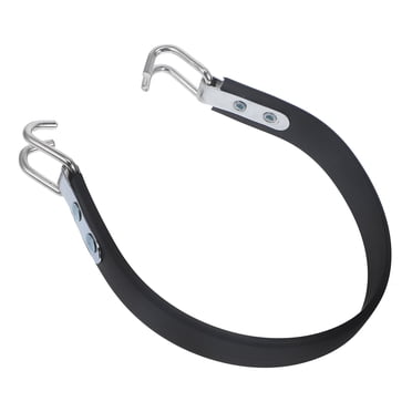 Sangle de Transport de Batterie de Voiture Sangle de Levage de Batterie Portable Sangle de Batterie Robuste pour Extérieur