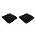 thumbnail image 1 of maskred Rechargeable Heated Seat Cushion For Dining Chairs And Recliners For Heat black 445*45*3.5CM 2Set, 1 of 6
