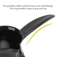 thumbnail image 3 of Stainless Steel Coffee Maker, Portable US Plug 110V Anti Scald Electric Coffee Pot 600ml Overheating Protection  For Travel, 3 of 8