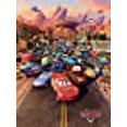 thumbnail image 3 of Ceaco Disney Pixar Oversized 300-Piece Puzzle Cars, 3 of 6