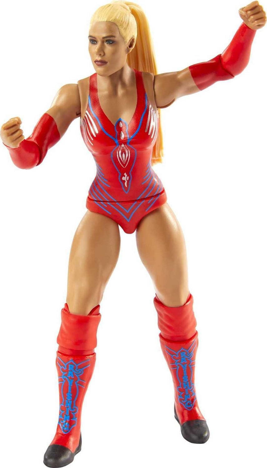 WWE Lana Chase Action Figure - Series #109