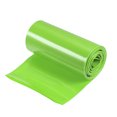 thumbnail image 1 of Unique Bargains 103mm Flat 4m Light Green PVC Heat Shrink Tube Wraps Battery Wrap for Big Battery Pack, 1 of 5