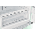thumbnail image 4 of Classic Retro 24 In 12 Cu.ft. Bottom Mount Refrigerator Auto Defrost, Energy Star Certified, Counter Depth with Manual Ice maker, 4 of 16