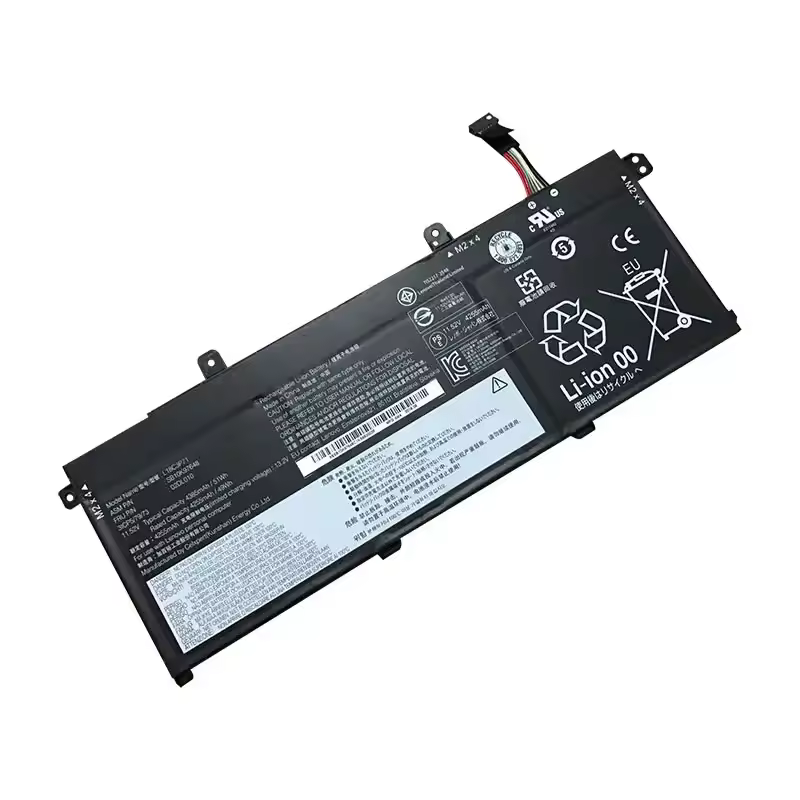 thumbnail image 1 of Laptop Battery L18M3P73 Compatible with Lenovo ThinkPad T490 T14 Gen 1, 1 of 3