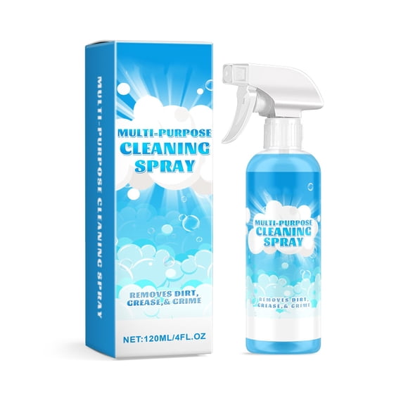 Kbndieu Stain Remover Rapids Penetration Deeps Disintegration of Various Stubborn Dirt and Restoration of Face Cleanliness. 120ml Cleaning Supplies