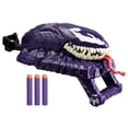 thumbnail image 1 of Marvel Spider-Man VenomVersus Blaster d'attaque Marvel’s Venom, 1 of 10
