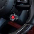 thumbnail image 3 of Steering Wheel Ejection SC Knob Button Enhanced Driving Experience for Taycan 2020-2025 911 2019-2024 Lightweight  Design, 3 of 7