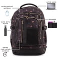 thumbnail image 3 of Jetstream Floral School Backpack with Laptop Compartment, Back Pack, 3 of 9