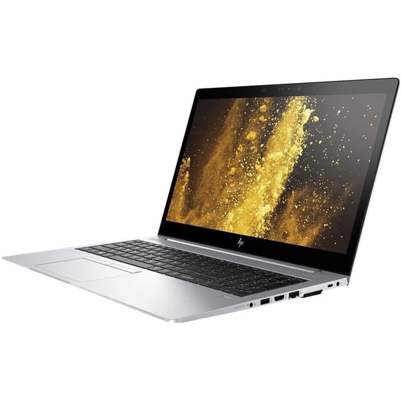 HP EliteBook 850 G6, 15.6" FHD , Intel UHD Graphics, i7-8th gen 16GB, 256GB Refurbished