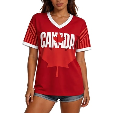 Ramiter 2026 Soccer Fan Jerseys, Soccer Jersey for Men & Women-USA,Canada,Brazil,Argentina,France,Spain,Germany,England(Hot Pink,10-11 Years)