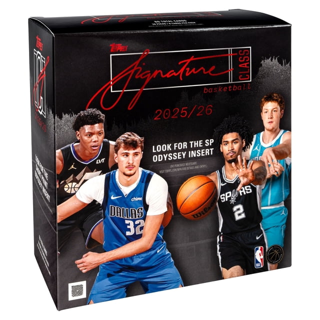 BTE SIGNATURE CLASS BASKETBALL TP 25-26